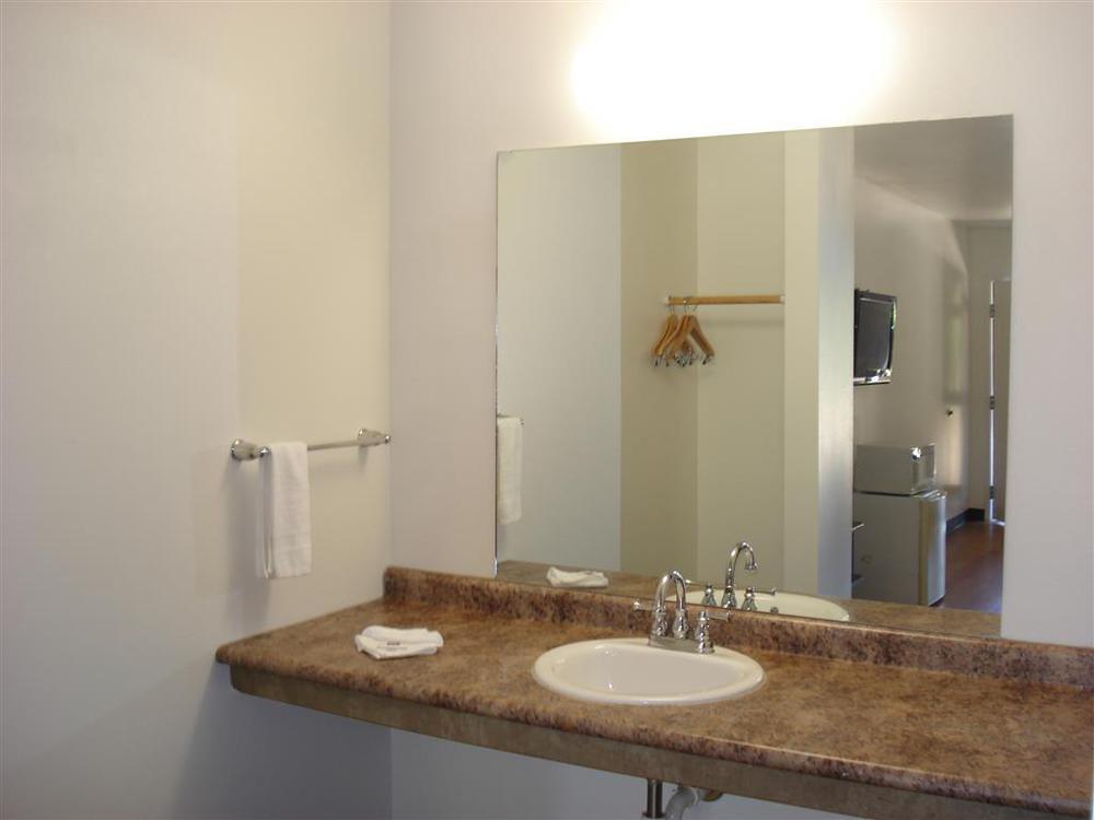 Motel 6-Longview, Tx - North Rum bild