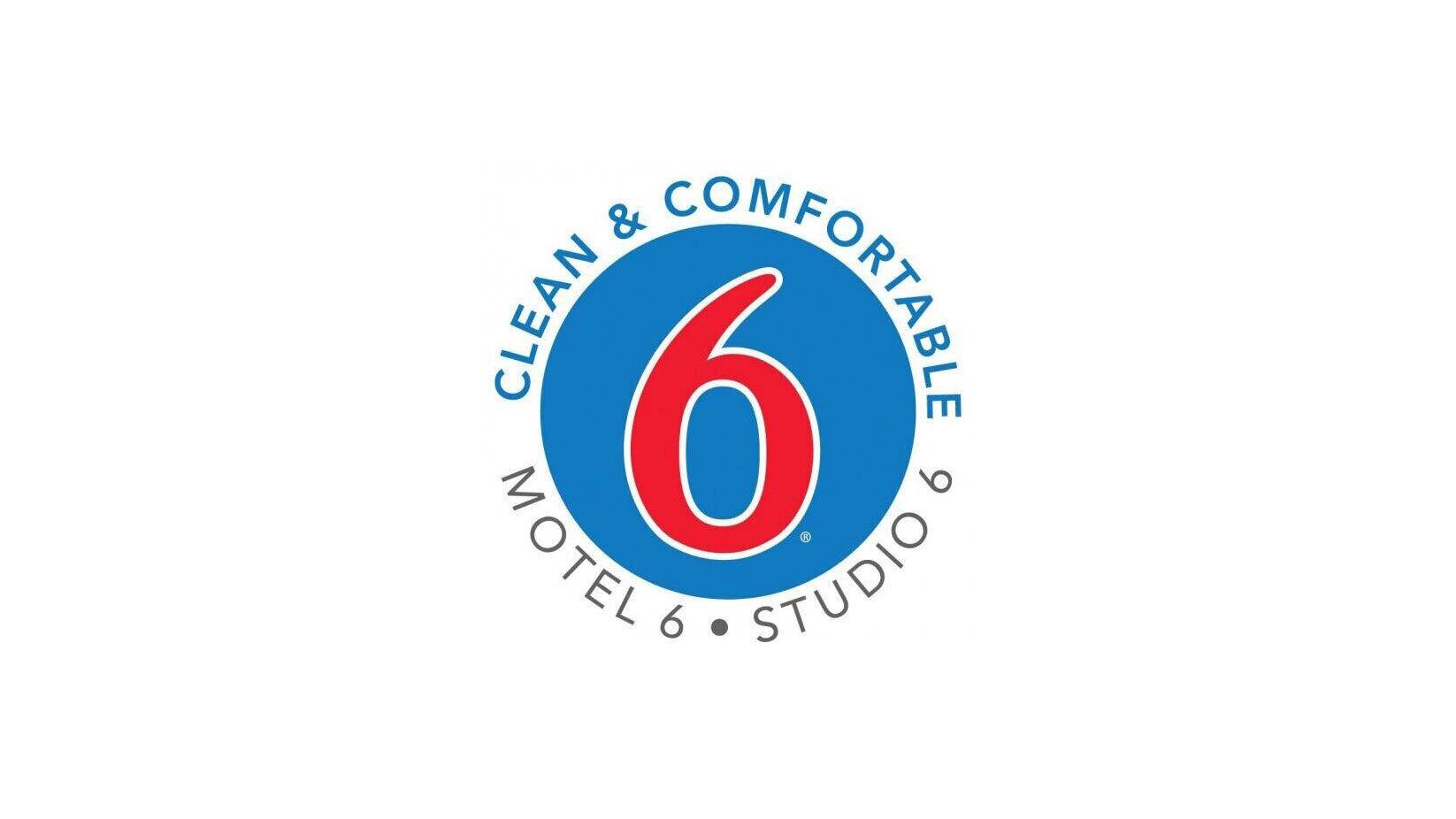 Motel 6-Longview, Tx - North Exteriör bild