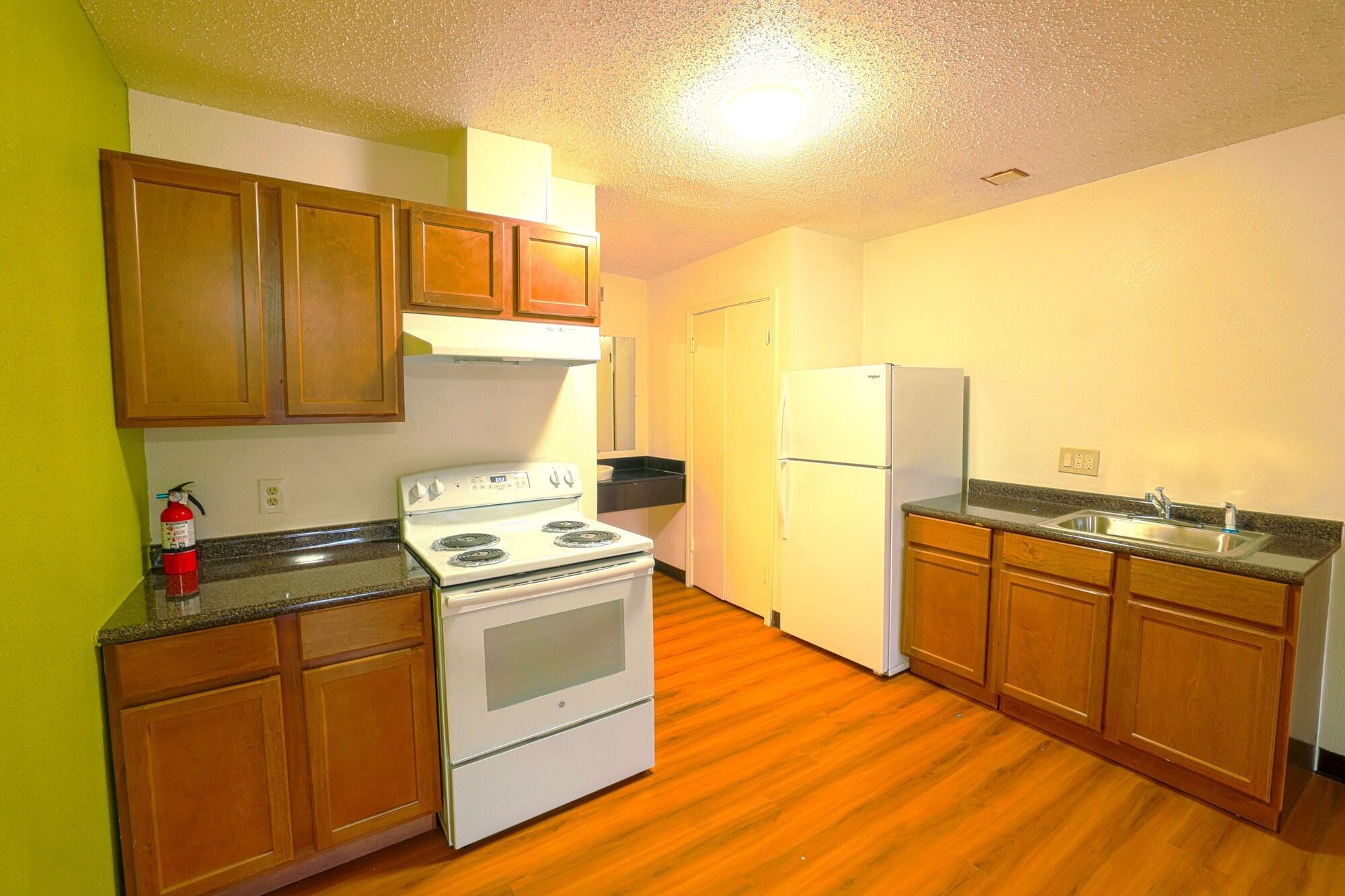 Motel 6-Longview, Tx - North Exteriör bild