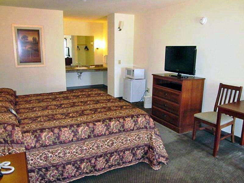 Motel 6-Longview, Tx - North Rum bild